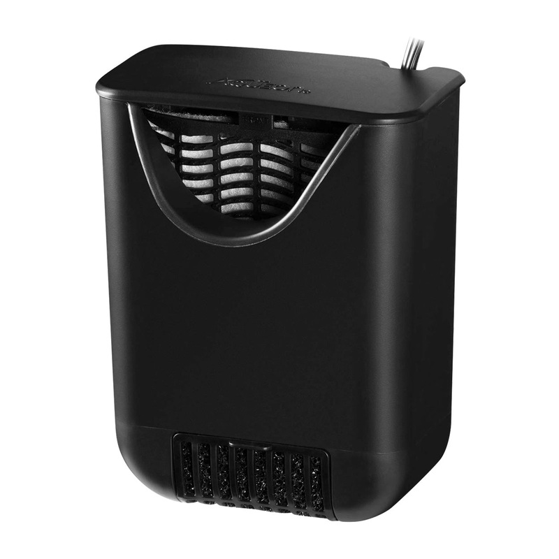 Aqueon QuietFlow Internal Shrimp Filter - 10