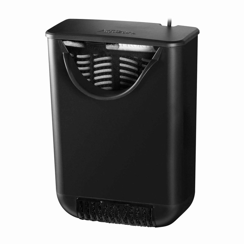 Aqueon QuietFlow Internal Shrimp Filter - 20