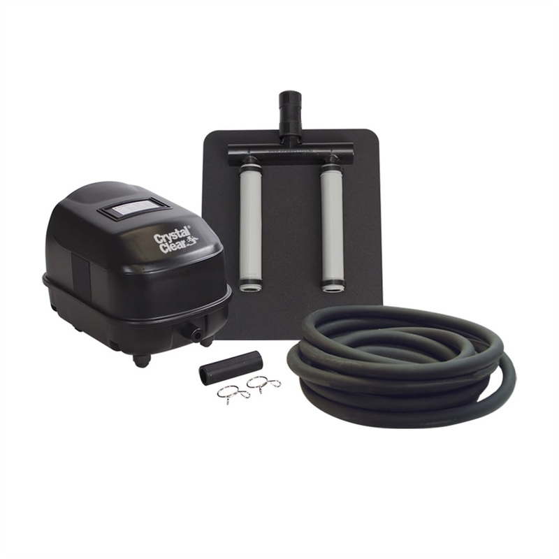 CrystalClear KoiAir 1 - Aeration Kit