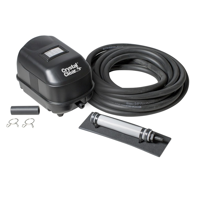 CrystalClear KoiAir Mini Aeration Kit