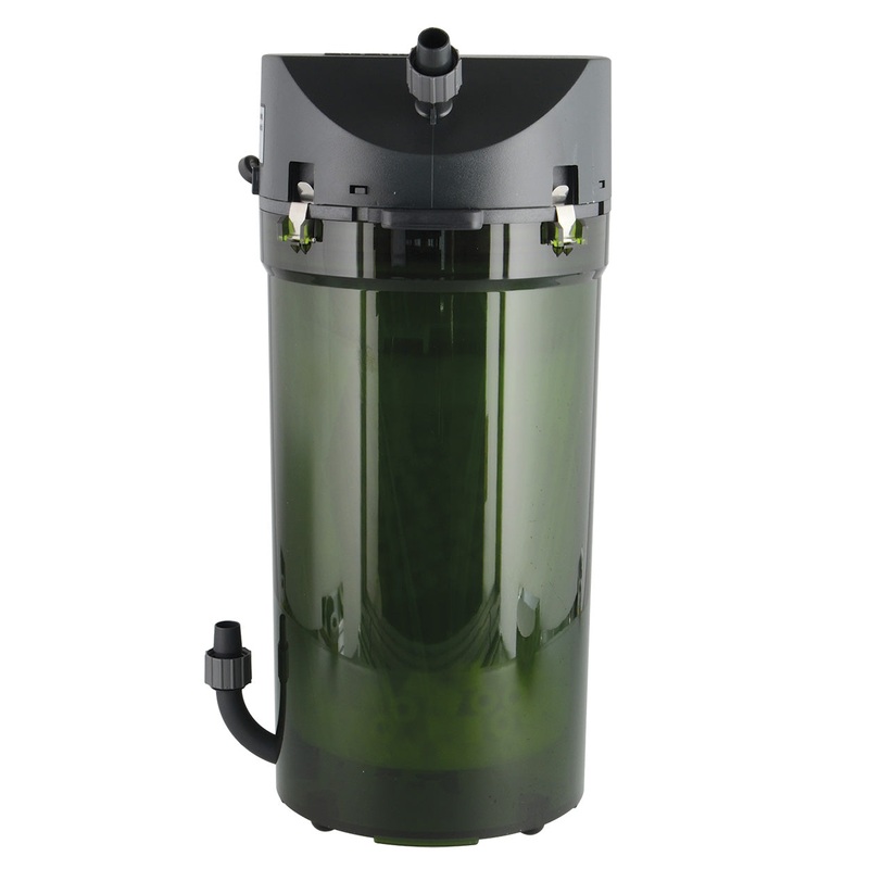 EHEIM classic 250 external filter