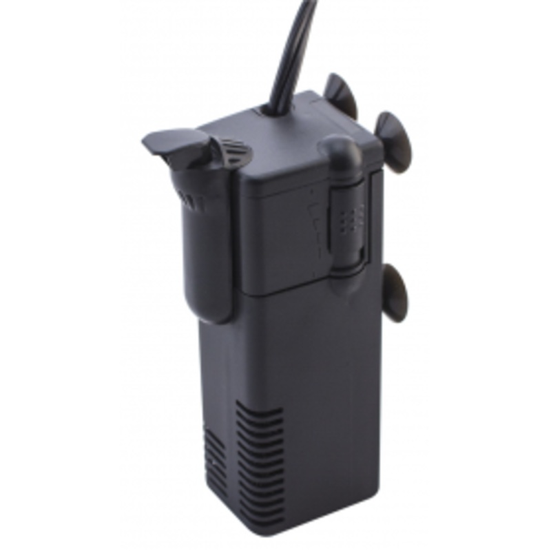 Lifegard Submersible Nano Filter with 137gph Pump