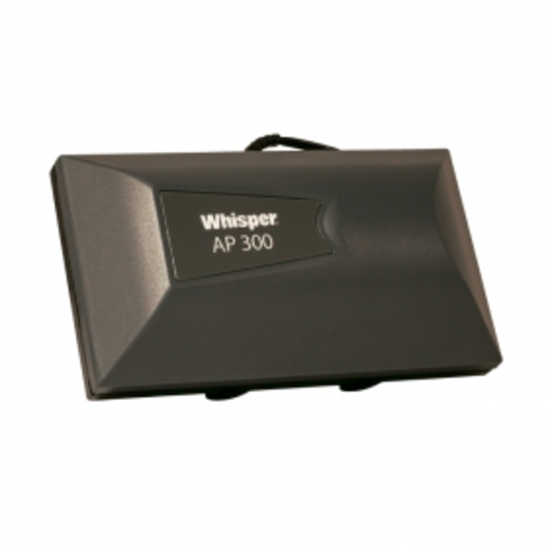 Tetra Whisper AP300 Air Pump