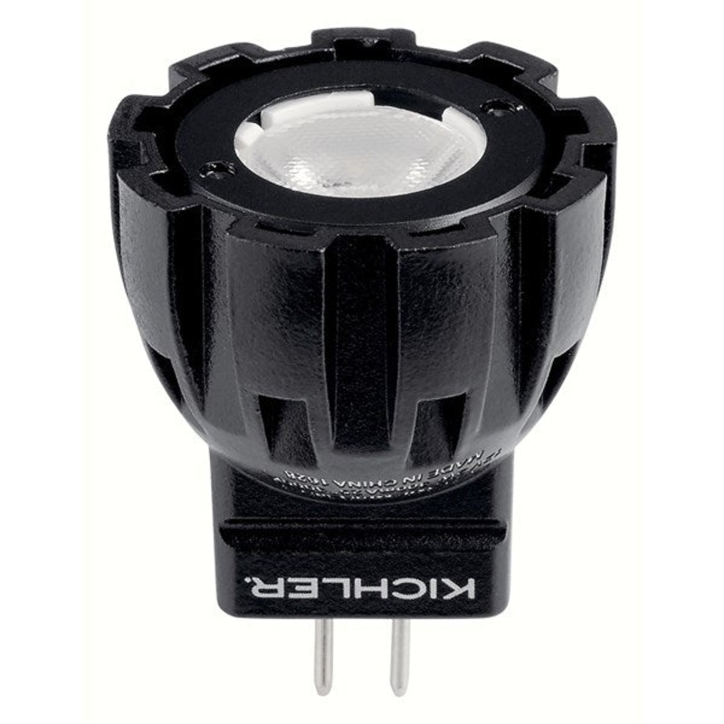 Kichler 2700K LED MR8 Bi-Pin 2W 40 Degree (K/18154)