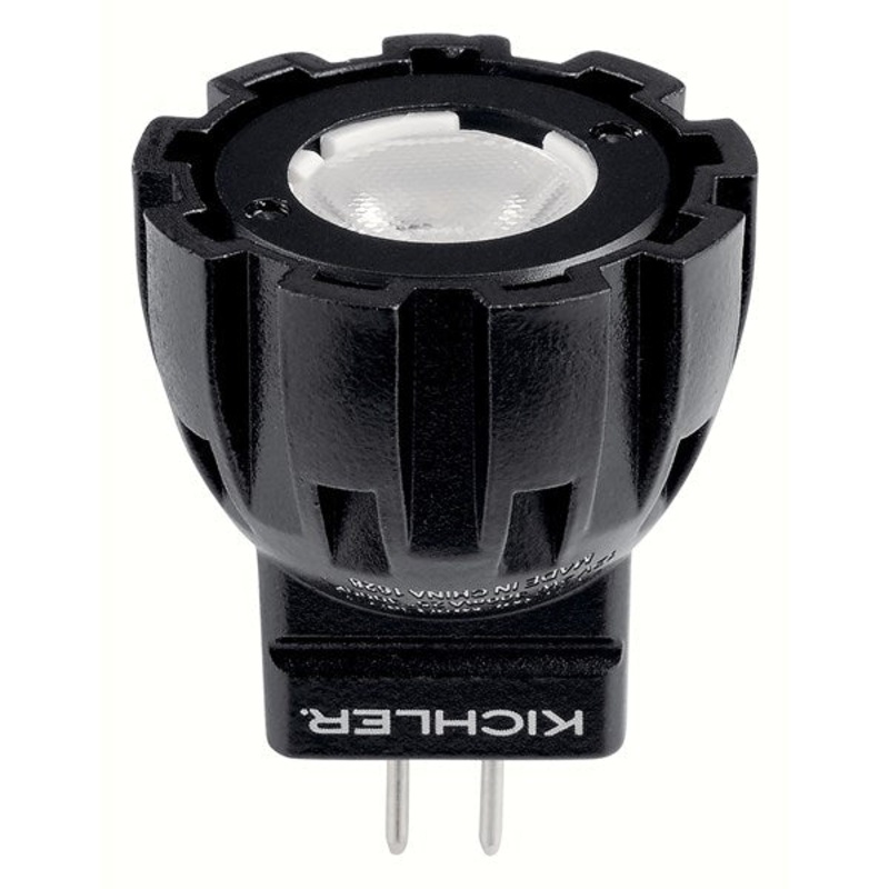 Kichler 2700K LED MR8 Bi-Pin 2W 60 Degree