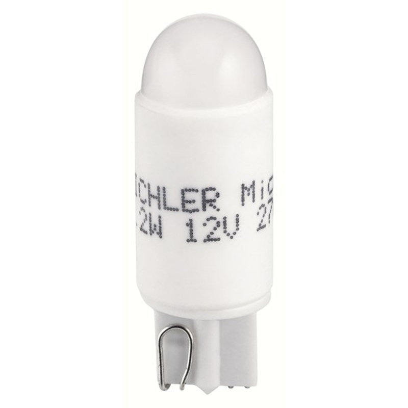 Kichler 2700K LED T5 Wedge 1W 180 Degree (K/18198)