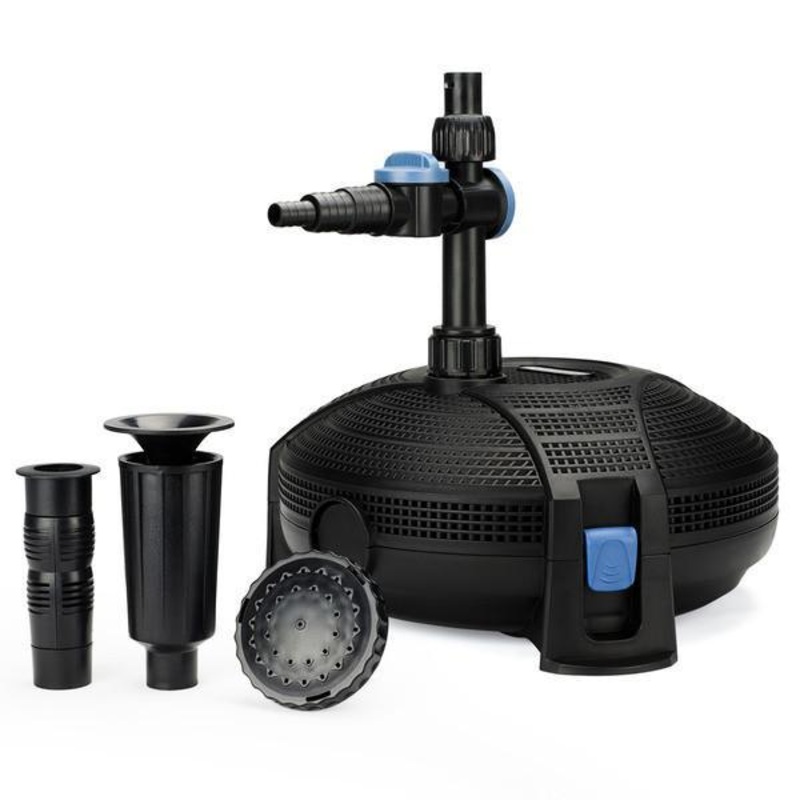Aquascape AquaJet Pumps 600 gph
