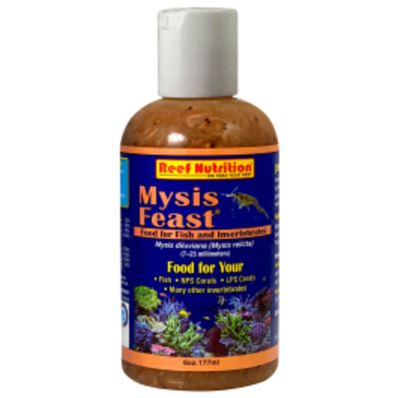 Reef Nutrition Mysis-Feast - 6oz
