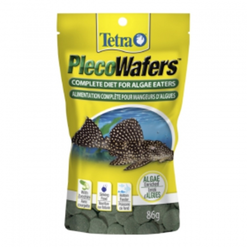 Tetra Pleco Algae Wafer