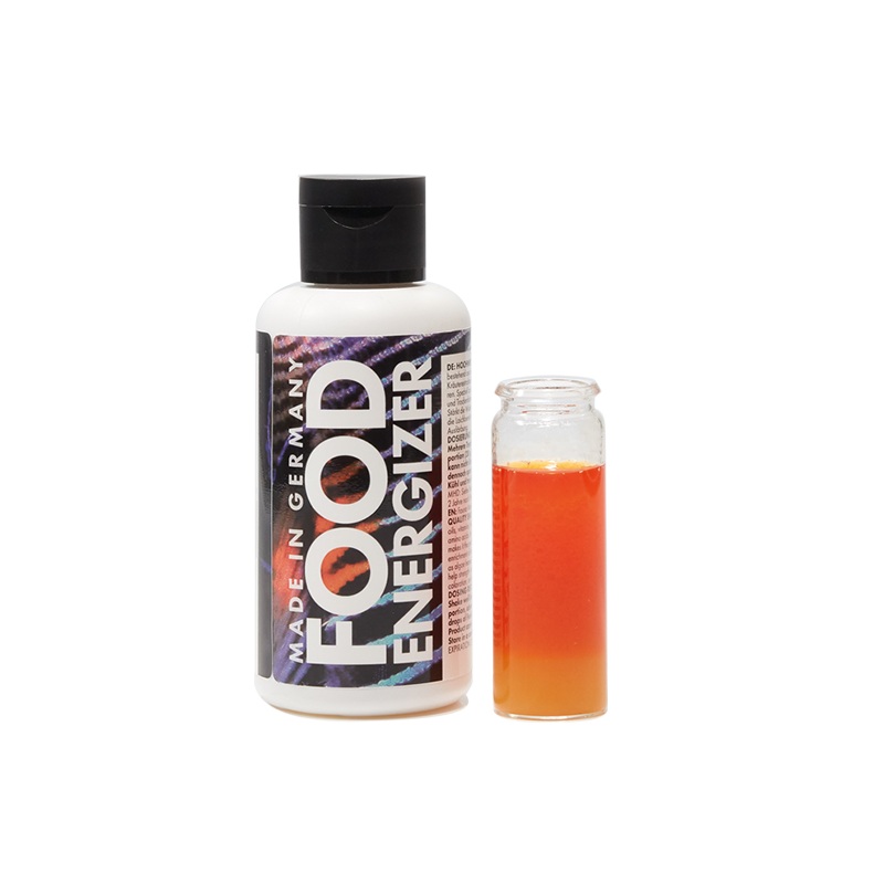 FAUNA MARIN FOOD ENERGIZER 100ml