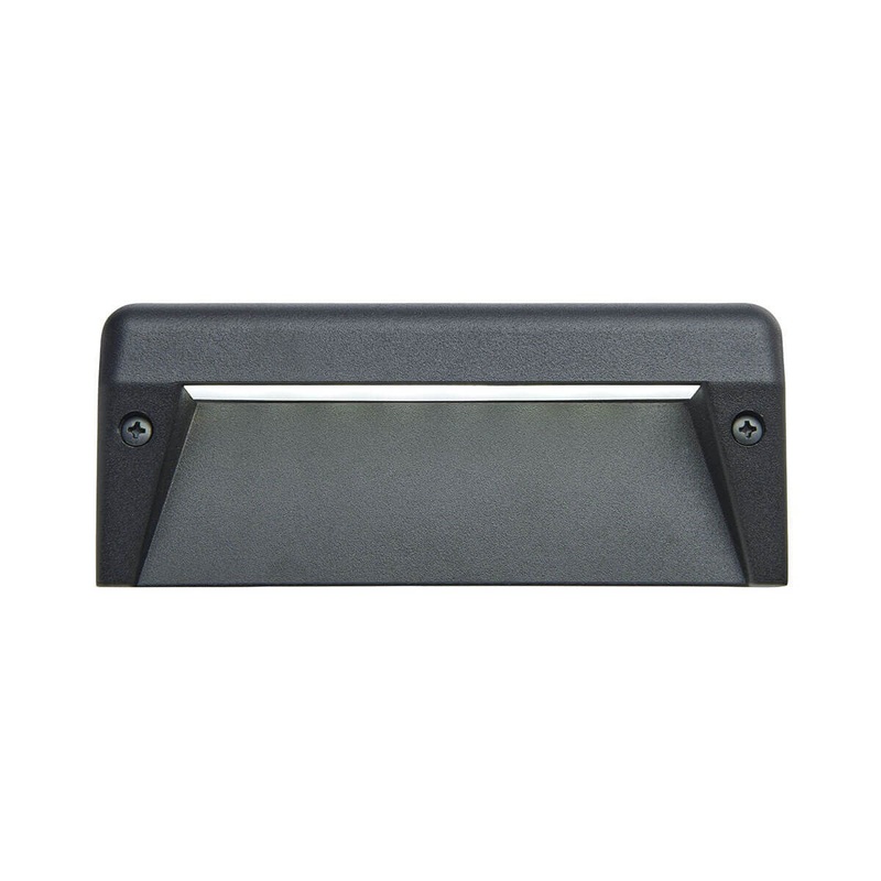 Kichler 3000K LED Surface Mount Step Light (16172)