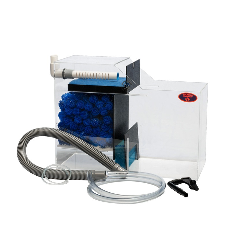 Pro Clear Premier Series Wet/Dry Filter - 125