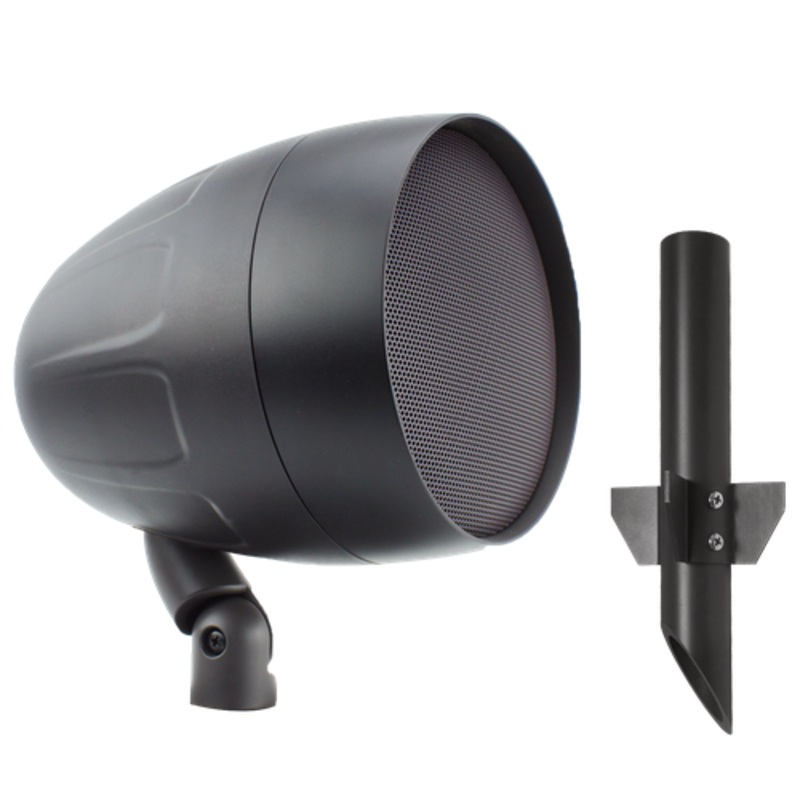 TruAudio AS-3 Landscape Speaker