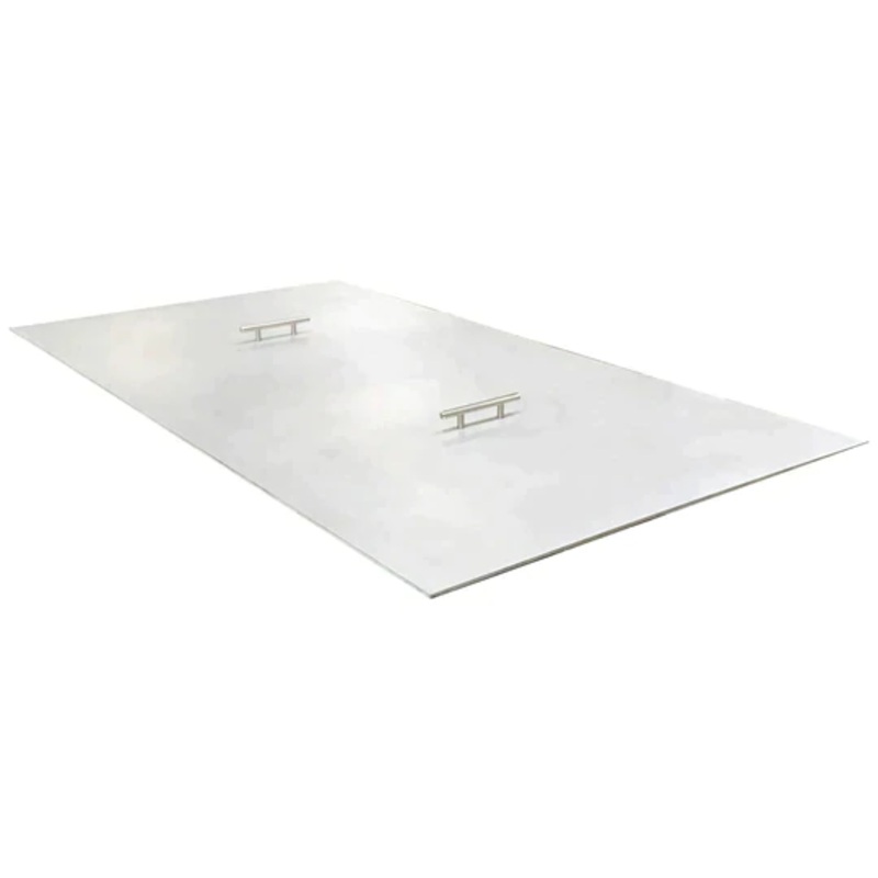 WARMING TRENDS RECTANGULAR COVER 46"X10"