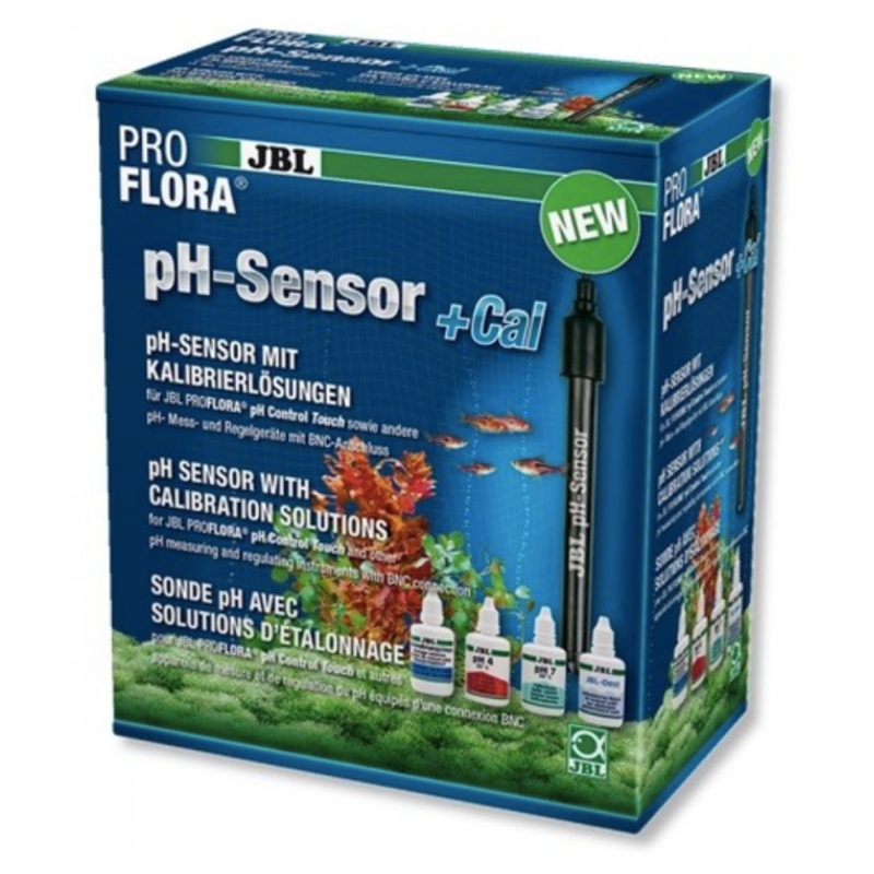 JBL Proflora pH Sensor+Cal