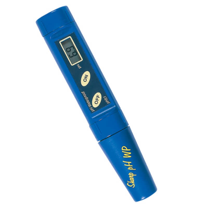 MILWAUKEE PH51 pocket-size PH Meter