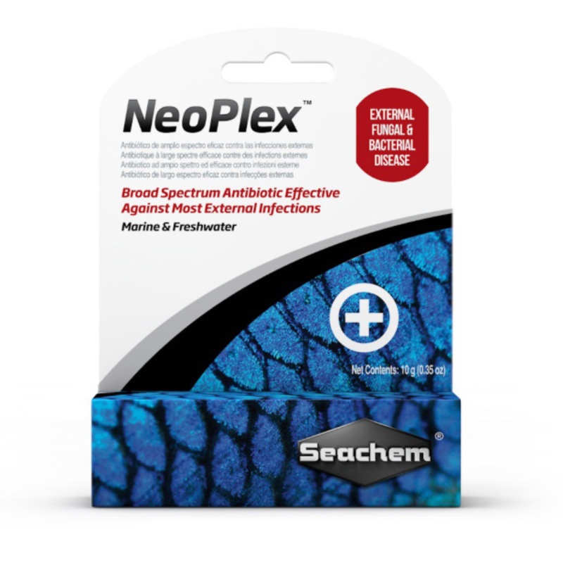 SEACHEM Neoplex (10g)