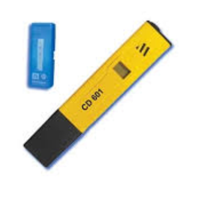 MILWAUKEE CD601 EC Tester