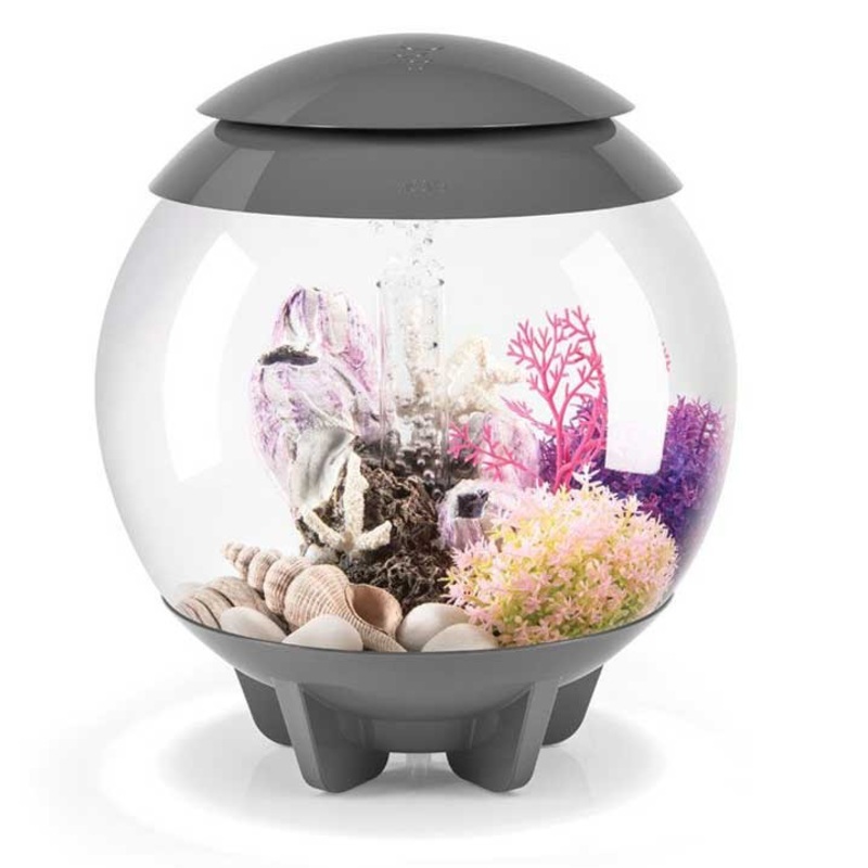 OASE biOrb HALO 15 MCR GREY
