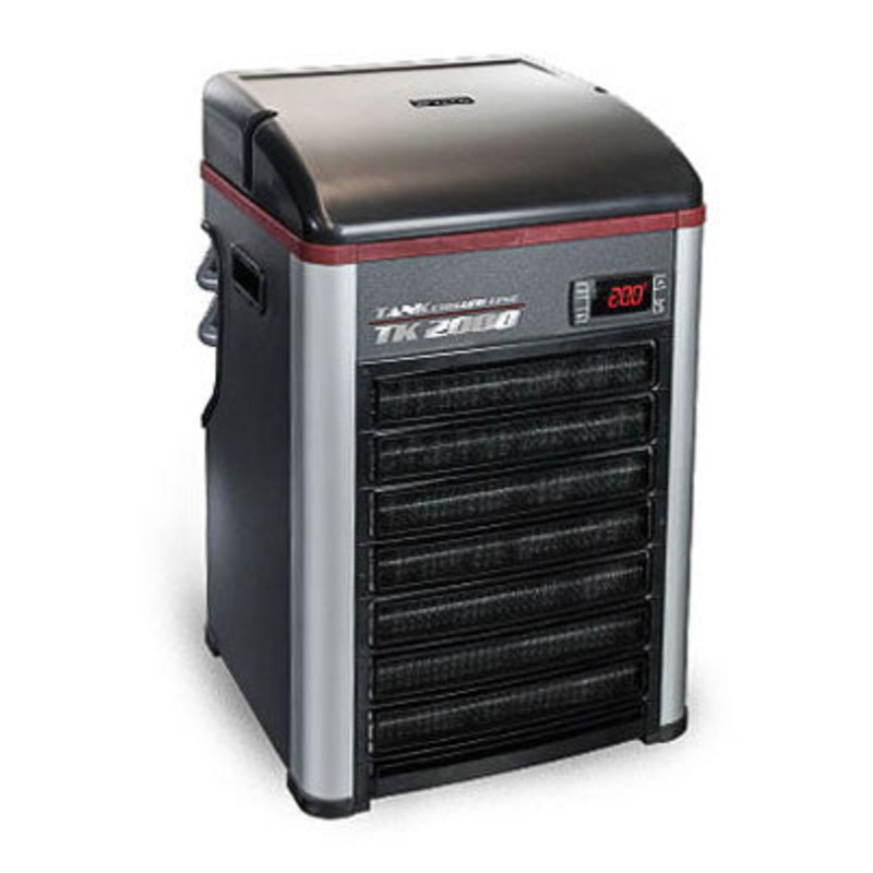 Teco Chiller (TK6000)