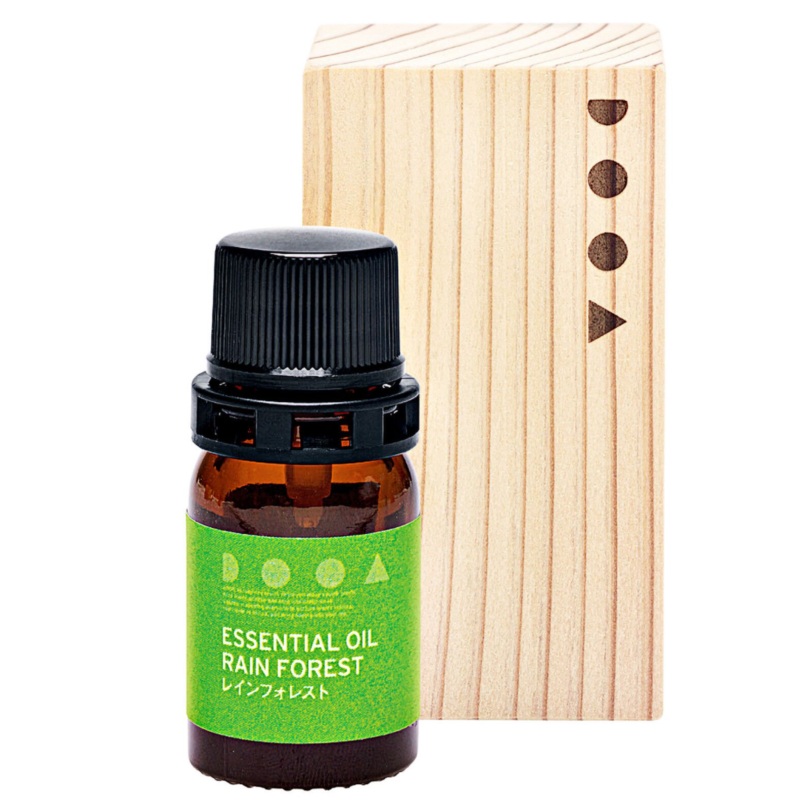 DOOA Essential Oil (Use with SHIZUKU Wood Base)