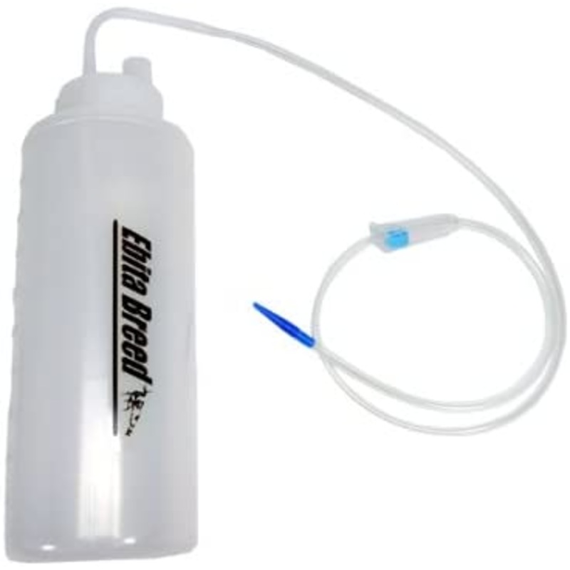 EBITABREED Drip Kit & Brine Shrimp Incubator (1L)