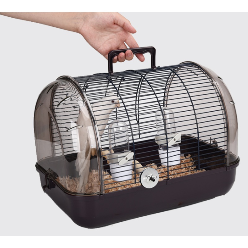 FIDS-PLAY BIRD CARRIER (Box)