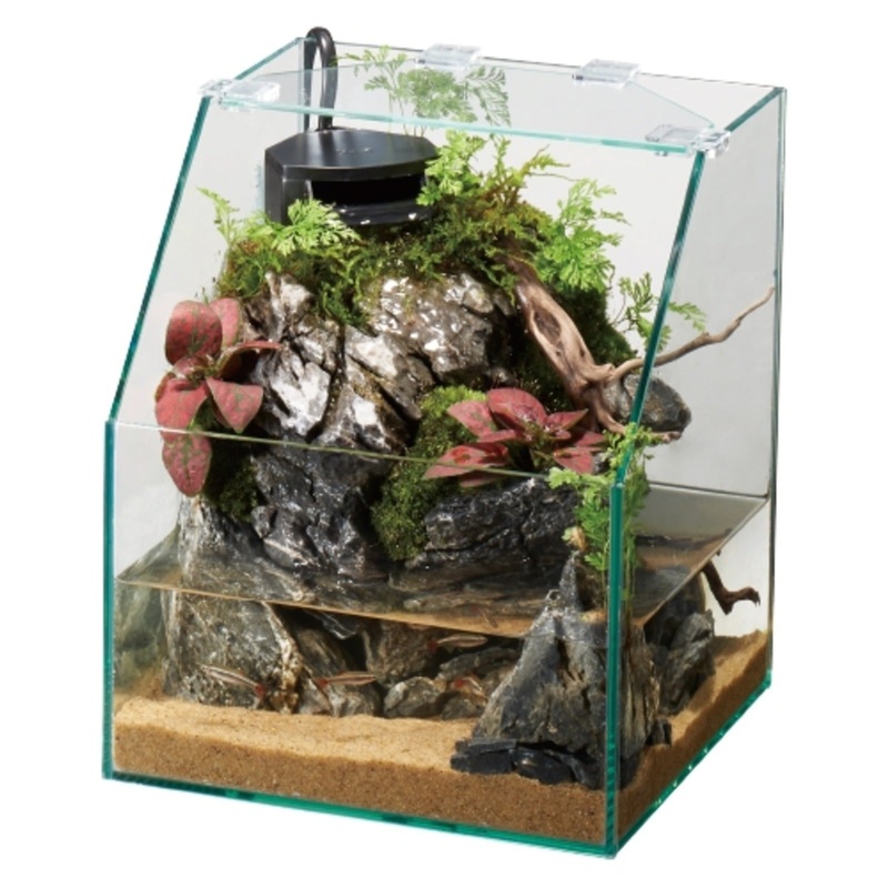 GEX Glassterior AquaTerra