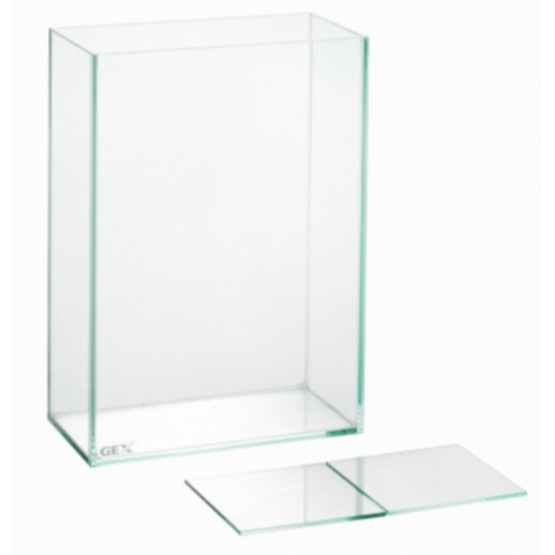 GEX Glassterior FIT Glass Tank