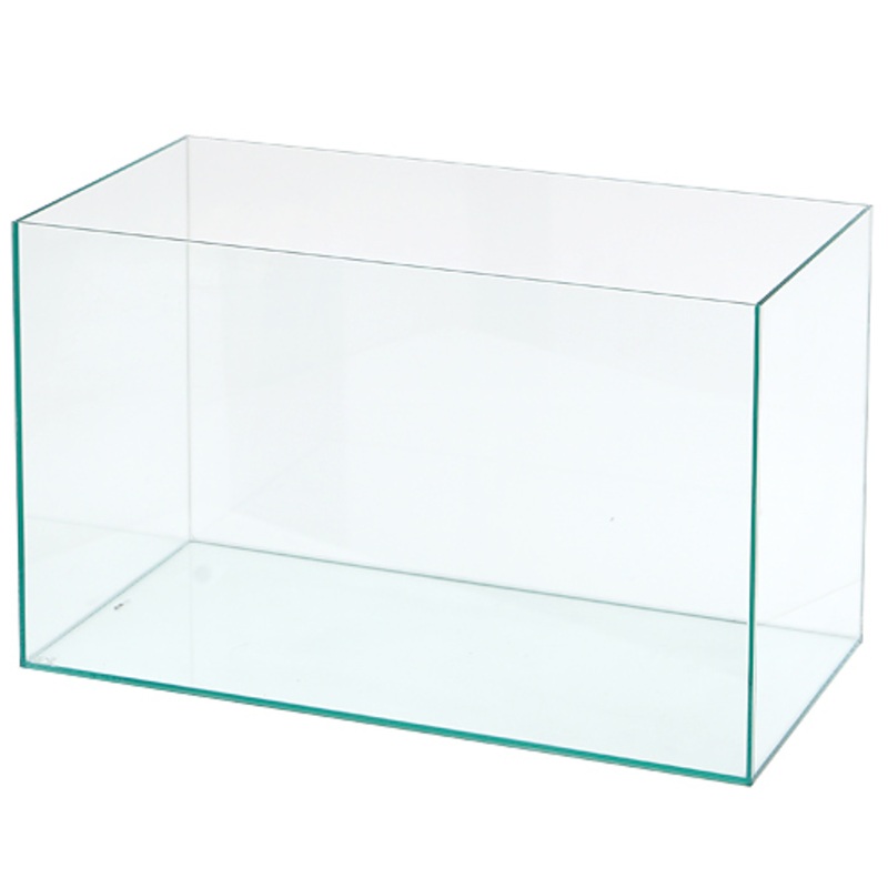 GEX Glassterior Glass Tank