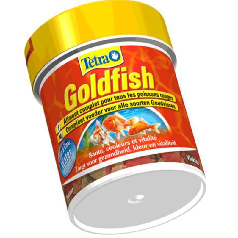 TETRA Goldfish (250ml)