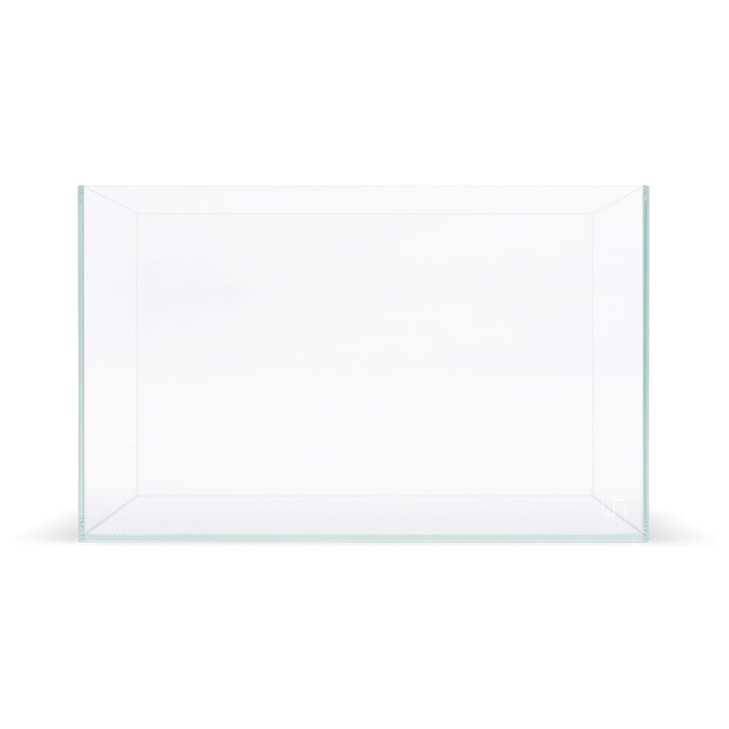 UNS Crystal Glass Tank