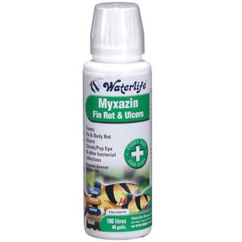 WATERLIFE Myxazin (100ml)