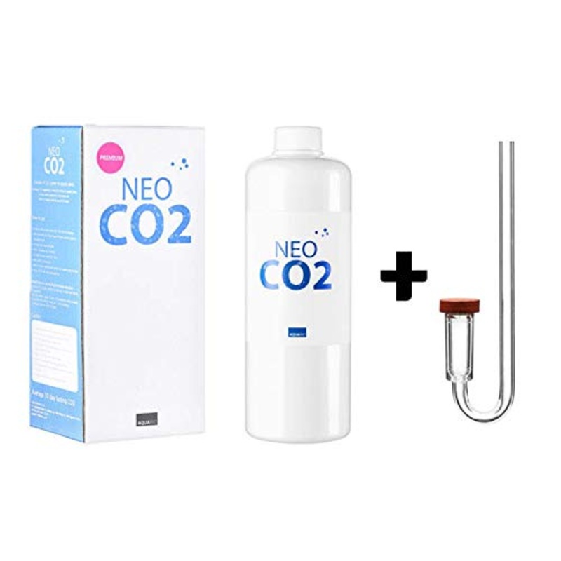 AQUARIO NEO CO2 Set