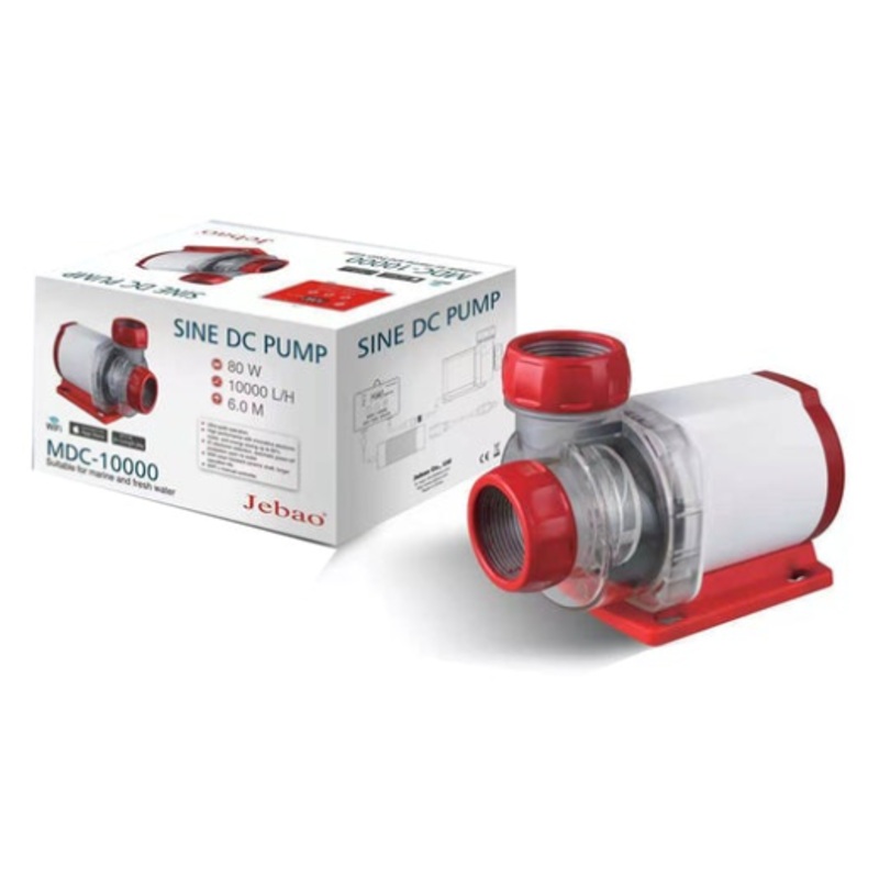 Jebao DC Pump with Wifi (MDC Series)