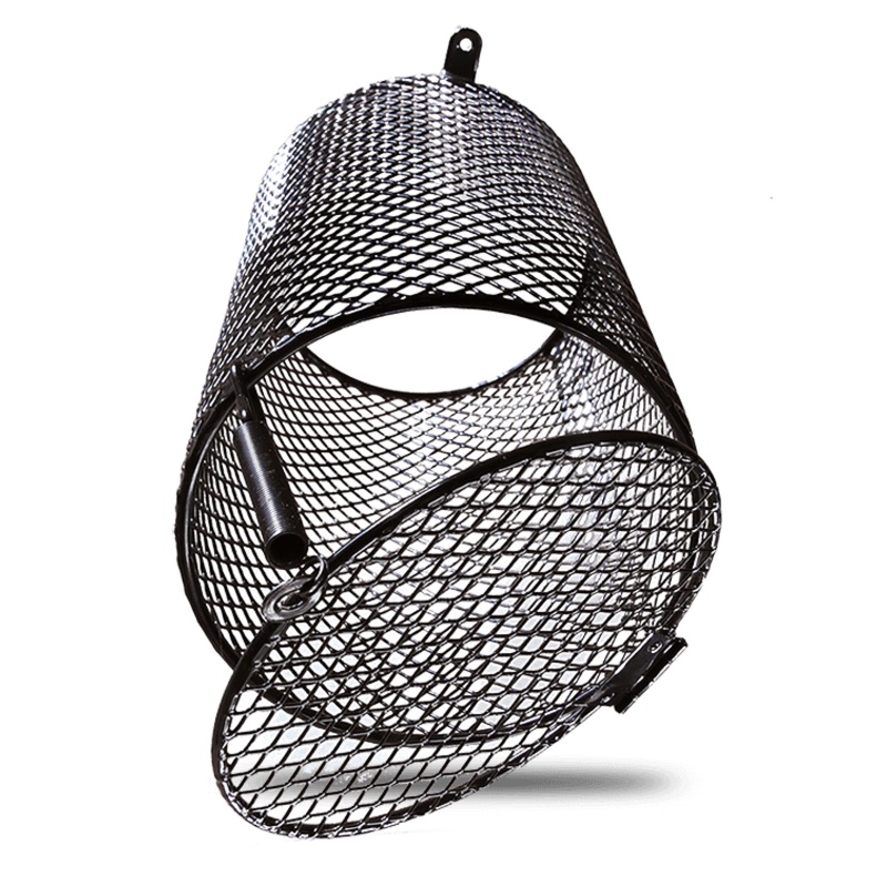 ARCADIA Heat Lamp Cage