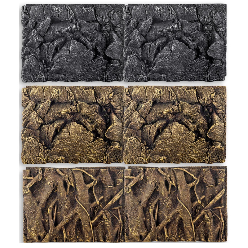REPSHOP 3D Background Board (60x45cm)