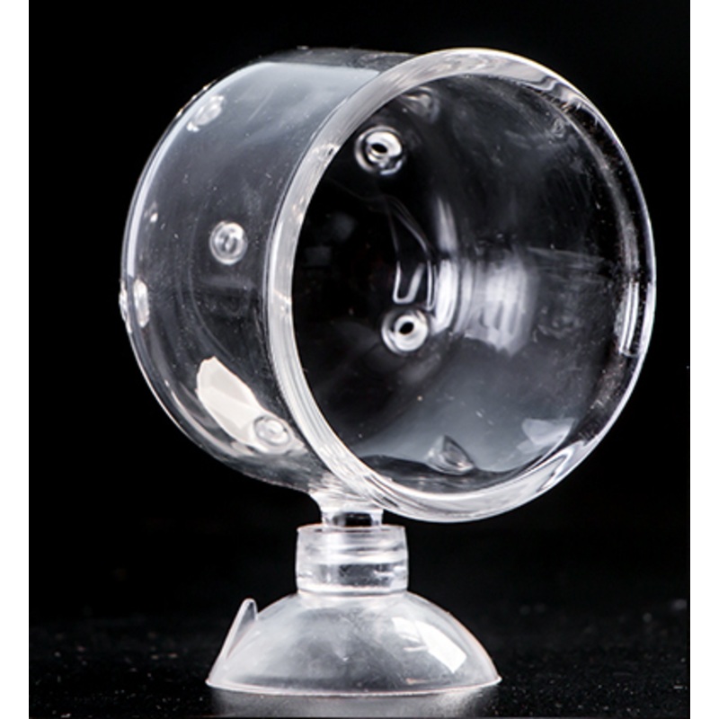 BorneoWild Feed Pod (Dot / L / 4.2x4.7cm)