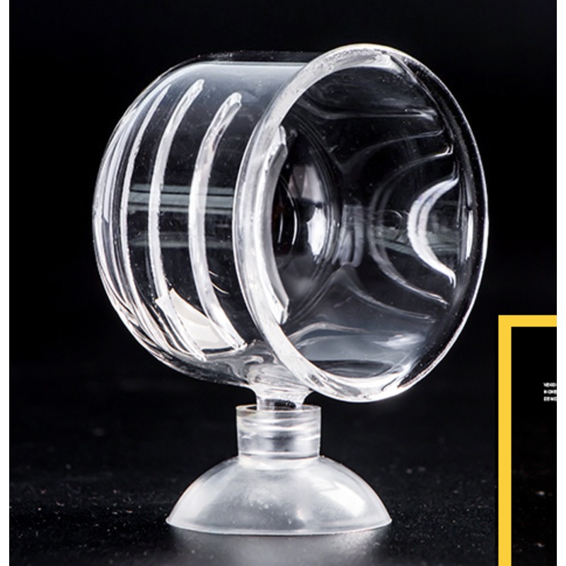 BorneoWild Feed Pod (Stripe / L / 4.2x4.7cm)