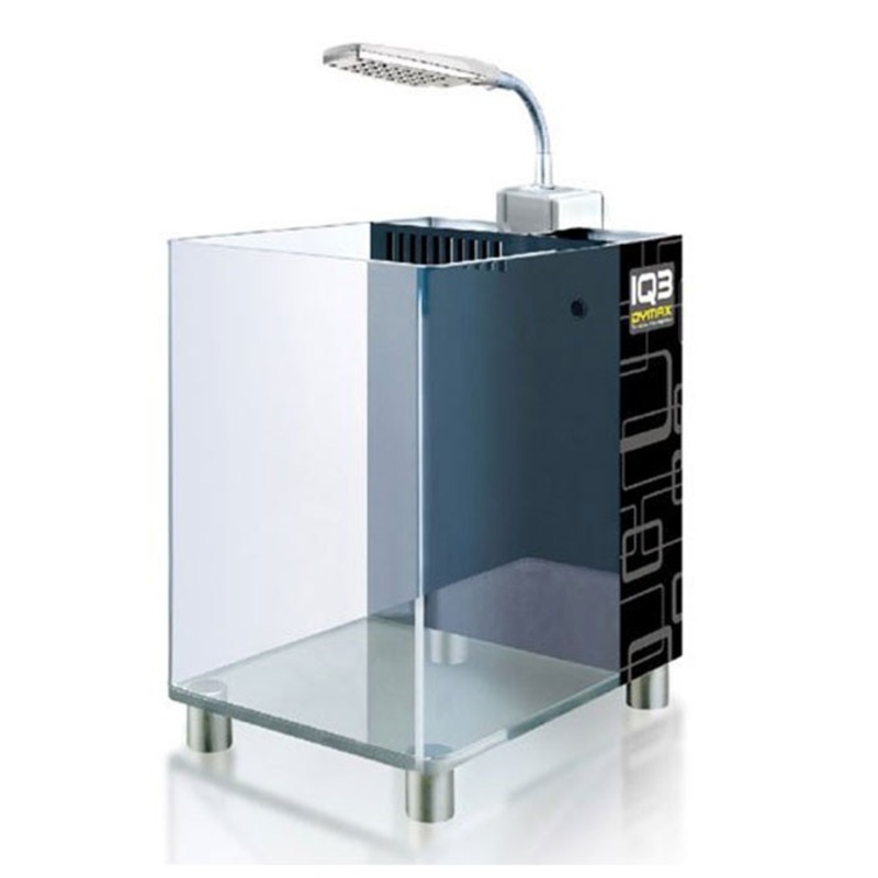 DYMAX IQ3 MINI Acrylic Aquarium