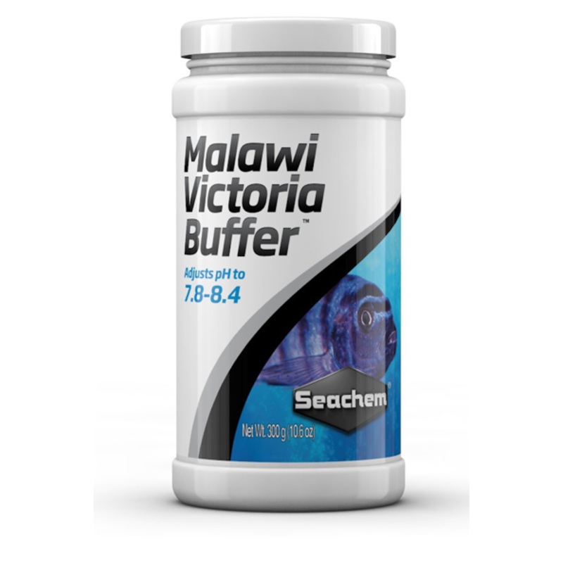SEACHEM Malawi Victoria Buffer (9.0-9.4)