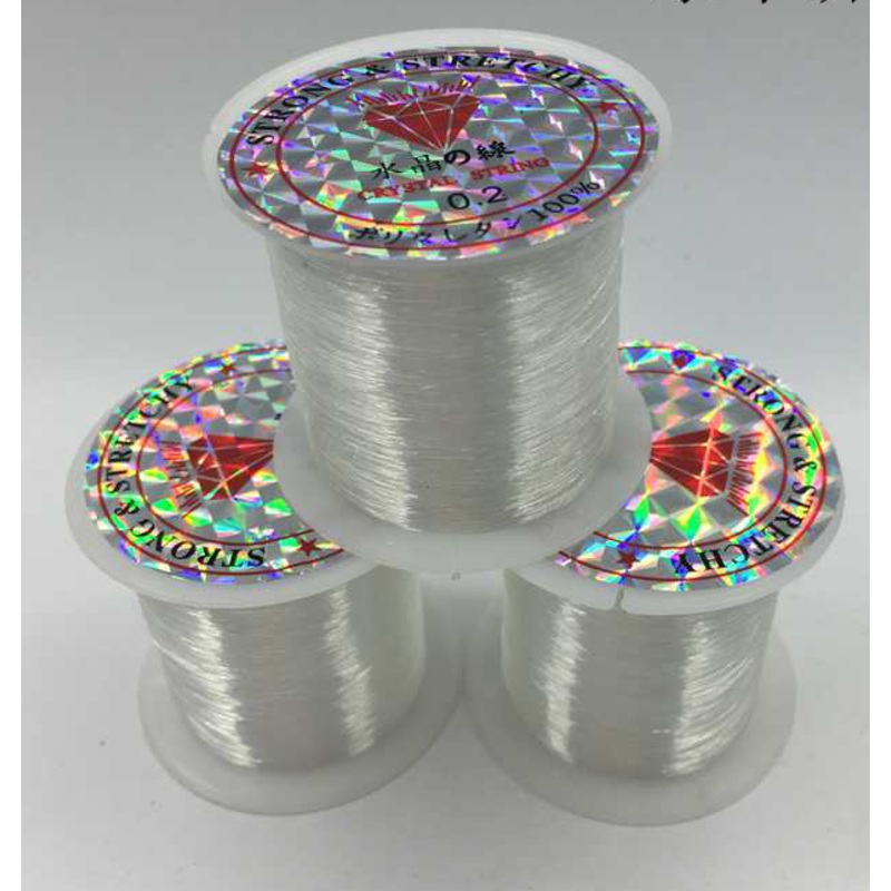 GUSH Planting Tying Line (150m)