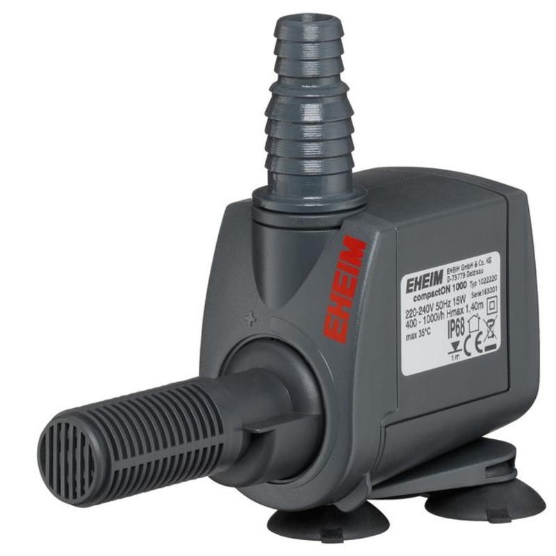 Eheim CompactON Pump