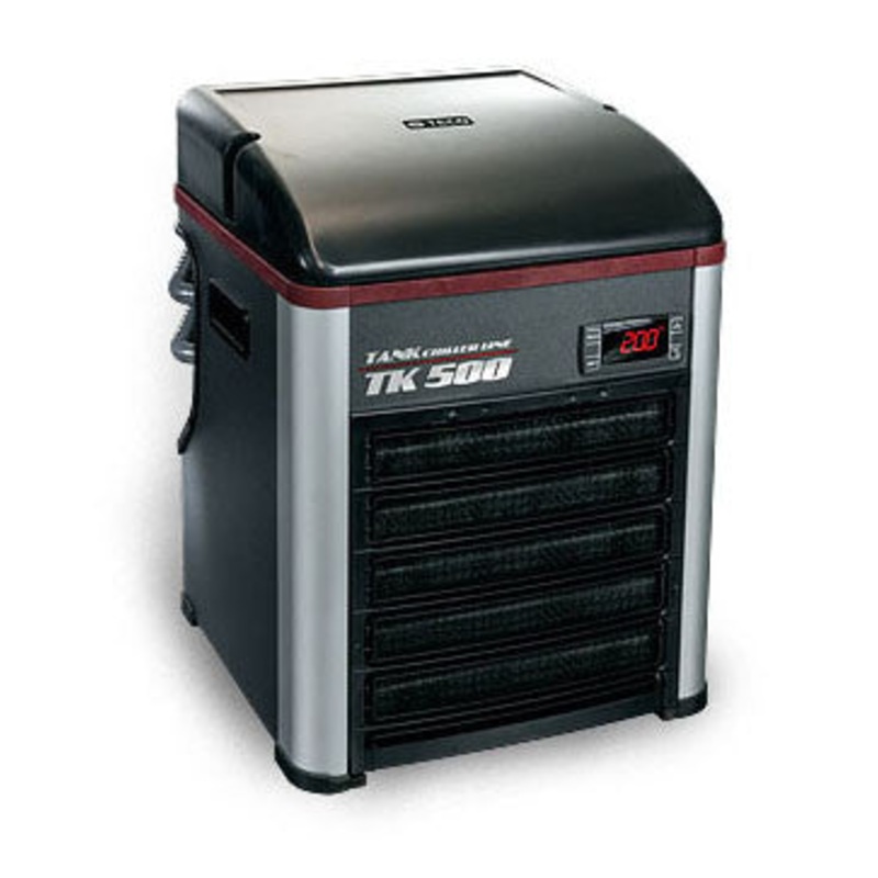 Teco Chiller (TK500)
