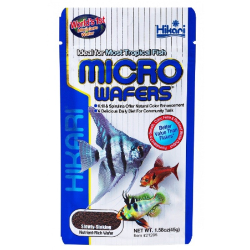 HIKARI Micro Wafers