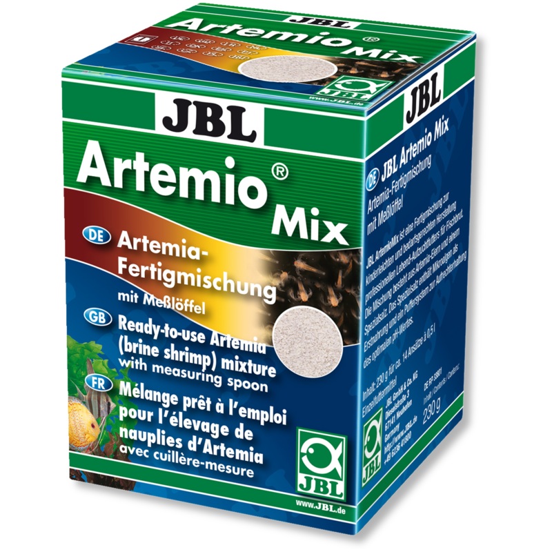 JBL ArtemioMix (200ml)