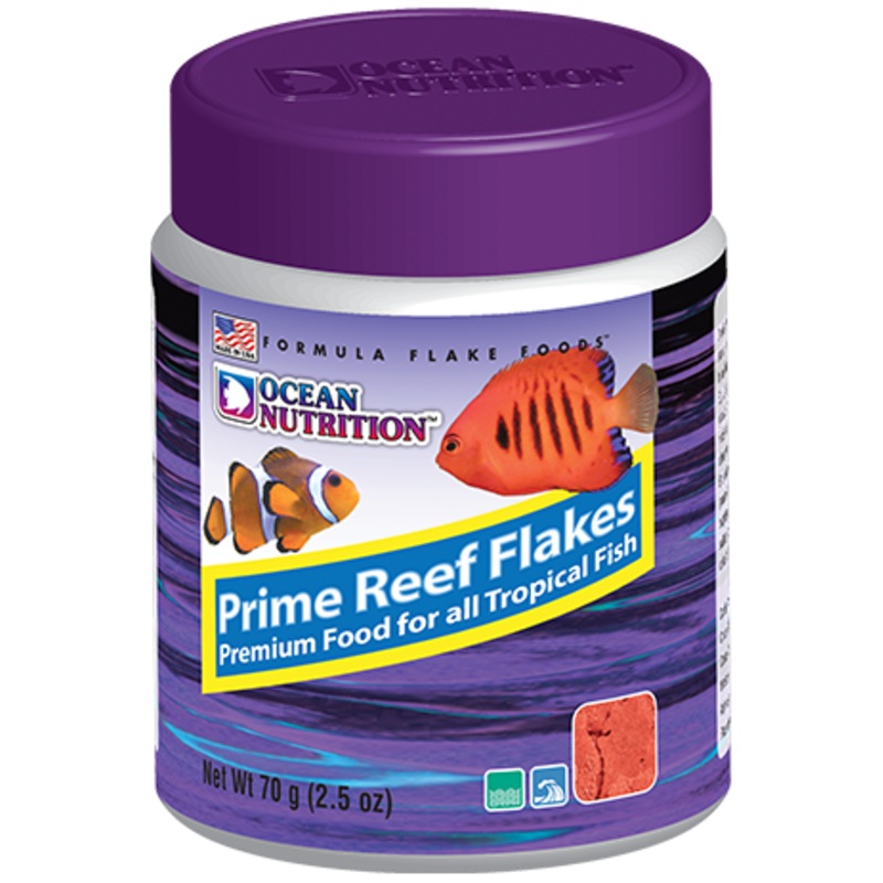 OCEAN NUTRITION Prime Reef Flakes (70g)