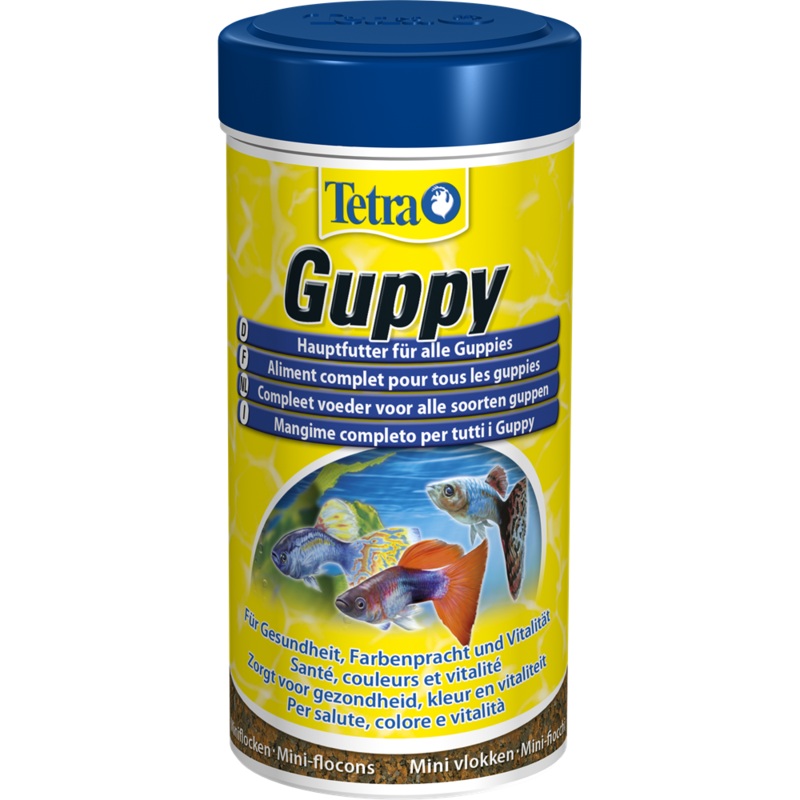 TETRA Guppy
