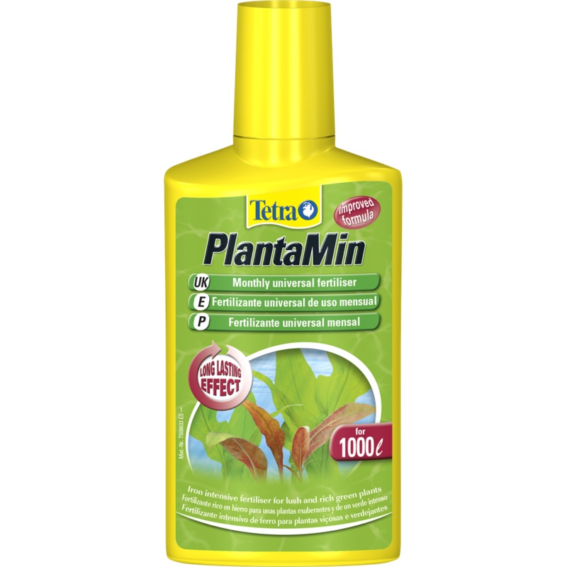 TETRA PlantaMin (250ml)
