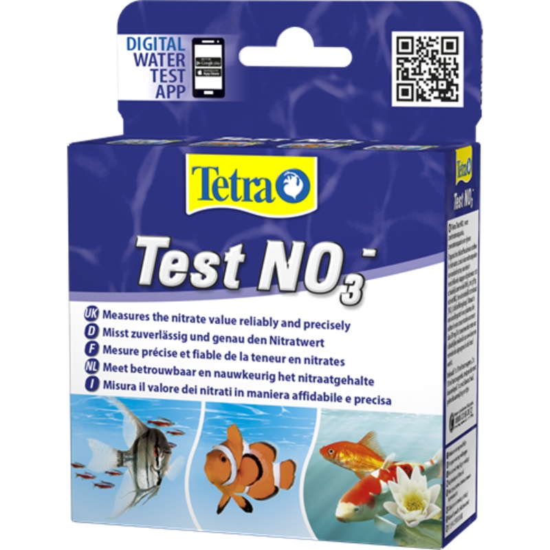 TETRA Test NO3